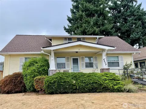 4622 Fawcett Ave, Tacoma, WA 98408