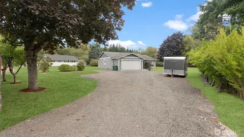 26654 Lofall Rd NW, Poulsbo, WA 98370