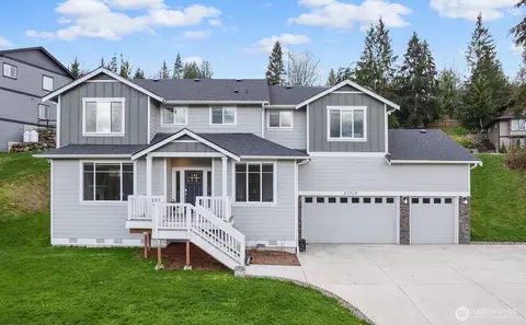 21310 61st Pl SE, Snohomish, WA 98290