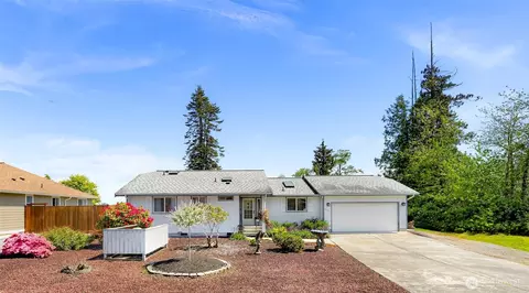 8224 Quinault Rd, Blaine, WA 98230