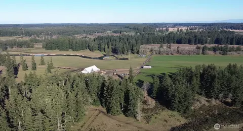 13911 Military Rd SE, Tenino, WA 98589