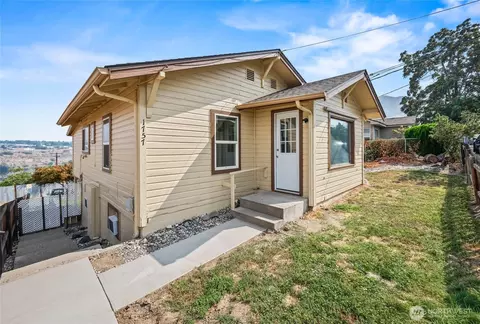 1757 Marker St, Wenatchee, WA 98801