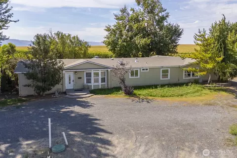 12078 S Division Rd, Royal City, WA 99357