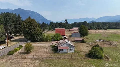 215 Kehoe Rd, Randle, WA 98377
