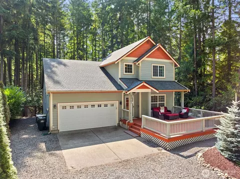 22701 Briarwood Ct SE, Yelm, WA 98597