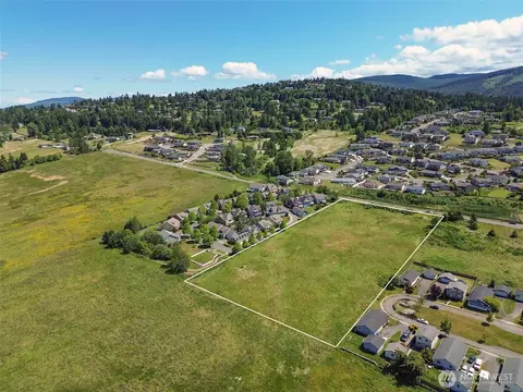 9999 Miller Rd, Sequim, WA 98382 photo 3