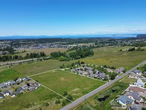 9999 Miller Rd, Sequim, WA 98382
