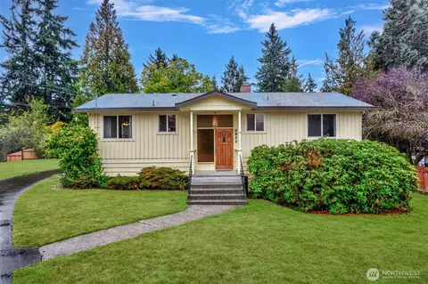 3911 S 250th St, Kent, WA 98032