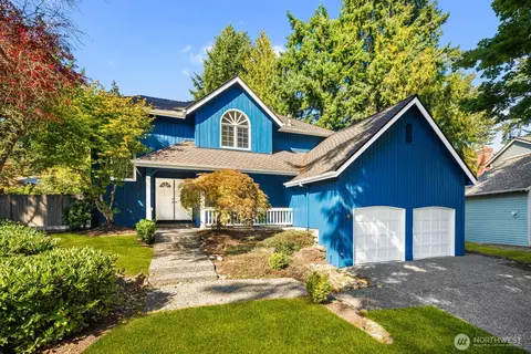 6117 142nd Ct NE, Redmond, WA 98052