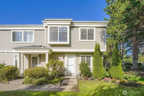 5506 S 237th Pl #4-4, Kent, WA 98032