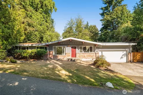 1124 NE 147th St, Shoreline, WA 98155
