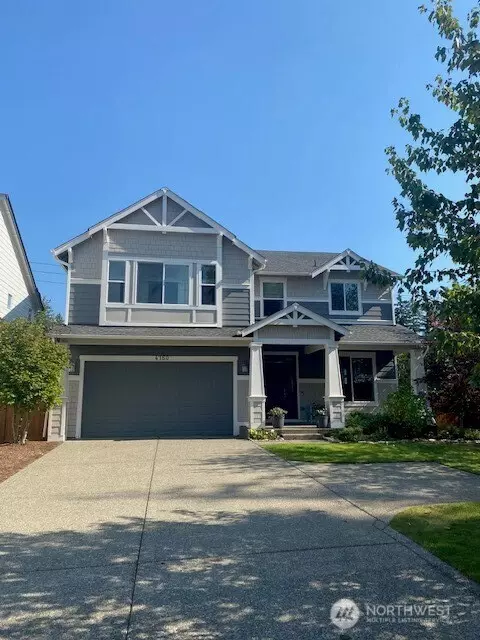 4160 SW Dr Sw Novak, Port Orchard, WA 98367