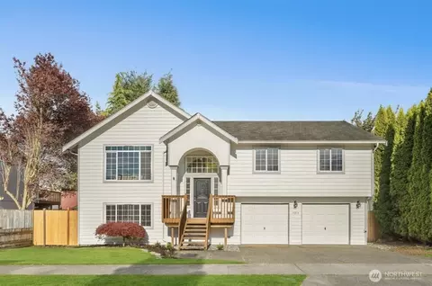 15217 172nd Ave SE, Monroe, WA 98272