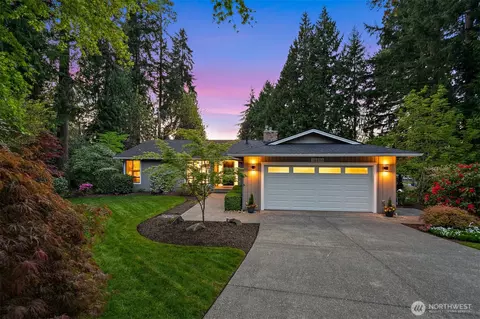 16408 SE 22nd St, Bellevue, WA 98008