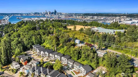 4570 23rd Ave SW, Seattle, WA 98106