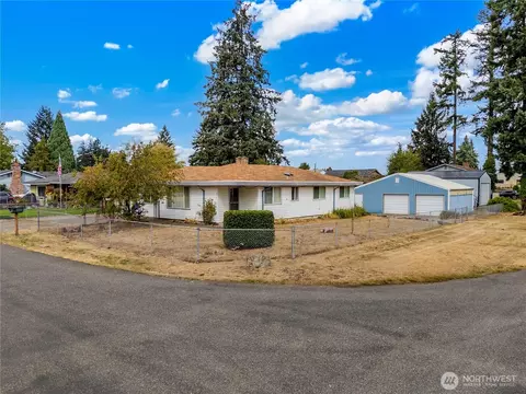 853 141st St S, Tacoma, WA 98444