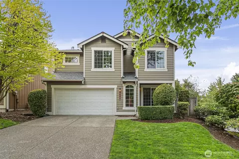 3401 Bittersweet St SE, Olympia, WA 98501