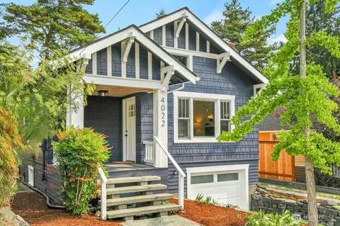 4022 Dayton Ave N, Seattle, WA 98103