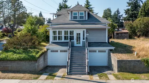 1420 M Ave, Anacortes, WA 98221