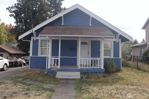 1010 S 39th, Tacoma, WA 98418