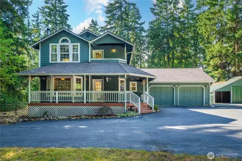 21406 92nd Ave E, Graham, WA 98338