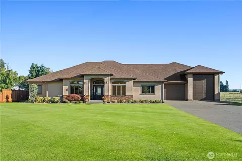 Exterior - 22617 SE 444th St, Enumclaw, WA 98022 photo 2 of 9