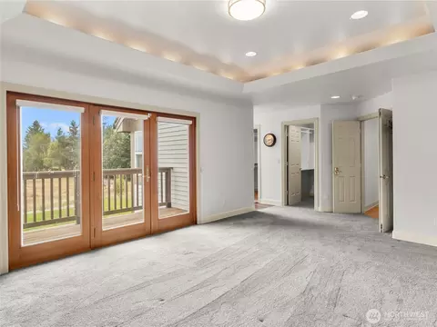 Bedroom - 1213 267th St E, Spanaway, WA 98387 photo 1 of 3