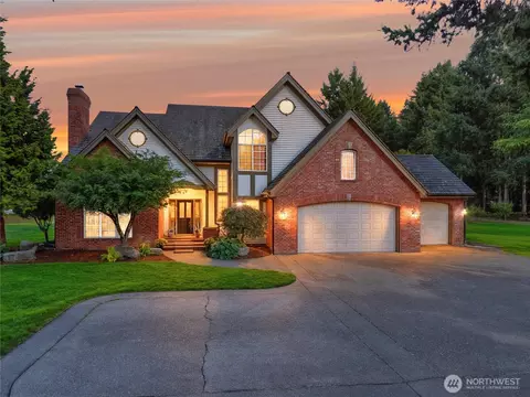 Exterior - 1213 267th St E, Spanaway, WA 98387 photo 2 of 7