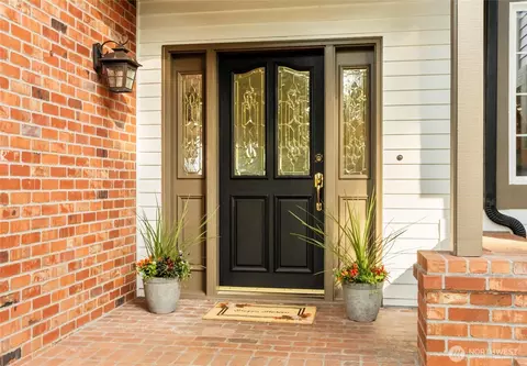 Entry Way - 1213 267th St E, Spanaway, WA 98387 photo 1 of 3