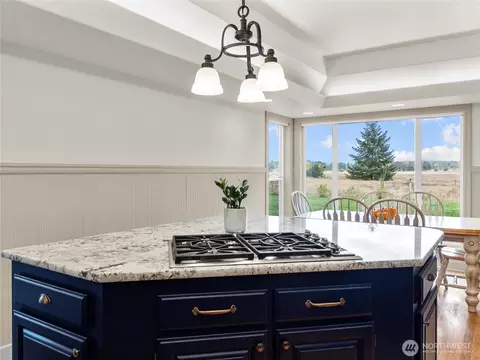 Kitchen - 1213 267th St E, Spanaway, WA 98387 photo 3 of 3