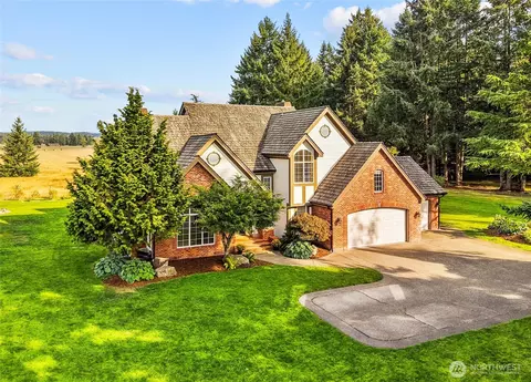 Exterior - 1213 267th St E, Spanaway, WA 98387 photo 1 of 7