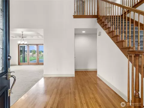 Entry Way - 1213 267th St E, Spanaway, WA 98387 photo 2 of 3