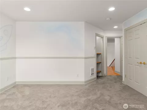 Bedroom - 1213 267th St E, Spanaway, WA 98387 photo 2 of 3