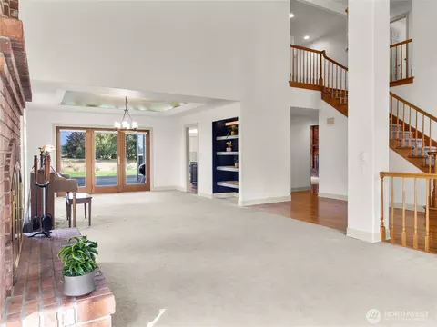 Living - 1213 267th St E, Spanaway, WA 98387 photo 2 of 5
