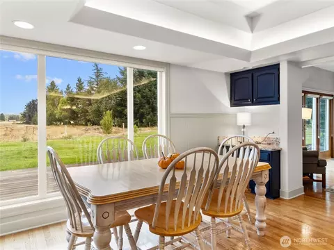 Dining - 1213 267th St E, Spanaway, WA 98387 photo 1 of 1