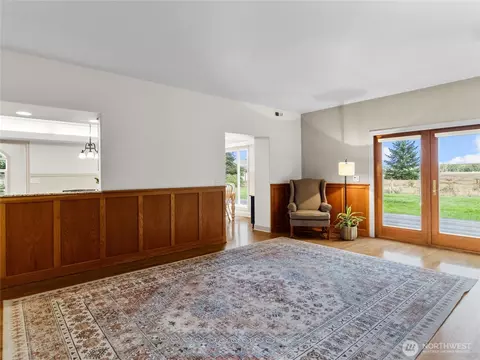 Living - 1213 267th St E, Spanaway, WA 98387 photo 5 of 5