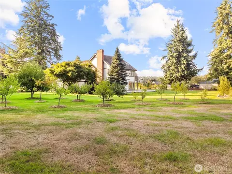 Exterior - 1213 267th St E, Spanaway, WA 98387 photo 6 of 7