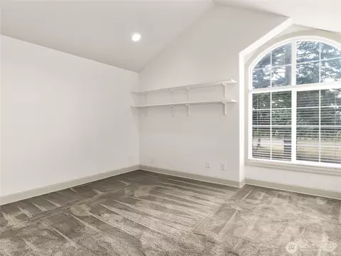 Bedroom - 1213 267th St E, Spanaway, WA 98387 photo 3 of 3