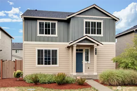 321 Thyme Ave, Shelton, WA 98584