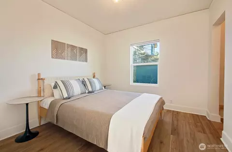 Bedroom - 2711 16th St, Everett, WA 98201 photo 1 of 5