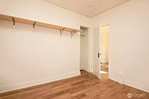 Bedroom - 2711 16th St, Everett, WA 98201 photo 4 of 5