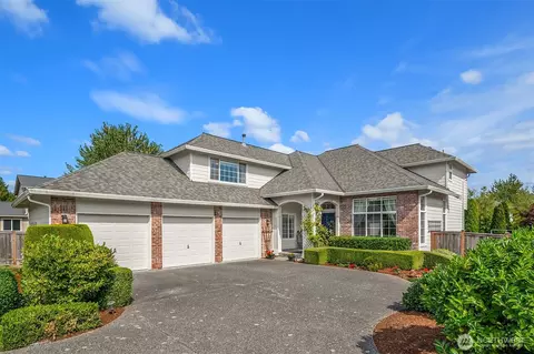 13388 NE 134th Pl, Kirkland, WA 98034