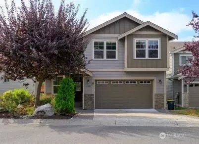 4341 Winslow Ct, Bellingham, WA 98226
