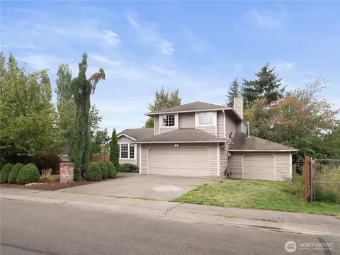 Exterior - 204 Schmid St, Enumclaw, WA 98022 photo 4 of 4