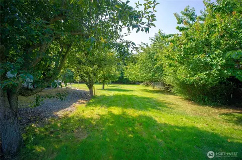 Exterior - 71 Le Roux Rd, Sequim, WA 98382 photo 3 of 5