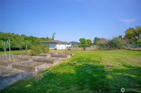 Exterior - 71 Le Roux Rd, Sequim, WA 98382 photo 5 of 5
