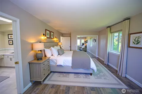 Bedroom - 71 Le Roux Rd, Sequim, WA 98382 photo 1 of 3