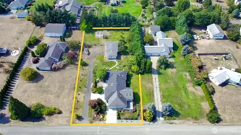 View/Area - 71 Le Roux Rd, Sequim, WA 98382 photo 1 of 4