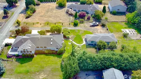View/Area - 71 Le Roux Rd, Sequim, WA 98382 photo 4 of 4
