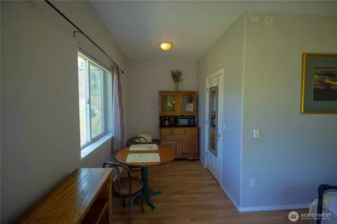 Dining - 71 Le Roux Rd, Sequim, WA 98382 photo 2 of 2